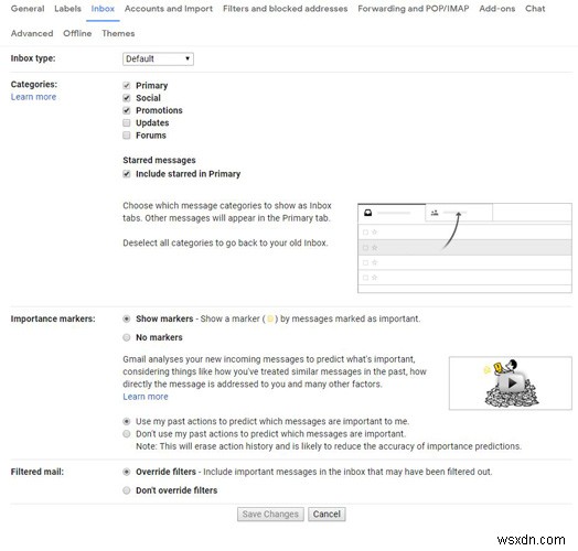 How to Clean and Manage Your Gmail Inbox