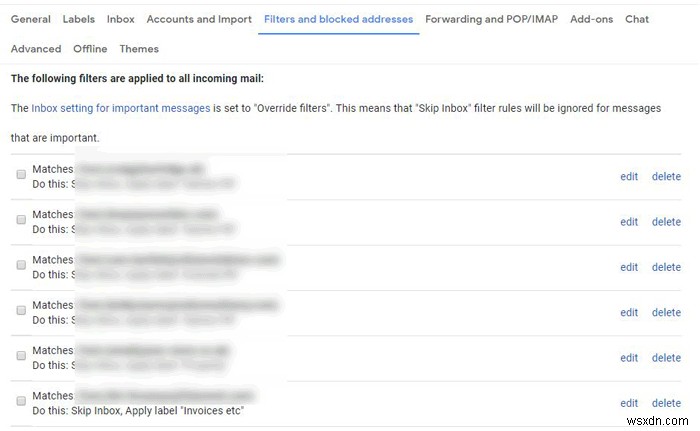 How to Clean and Manage Your Gmail Inbox