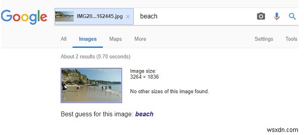 6 Great Uses of Visual Search Engines to Find the Images You Want
