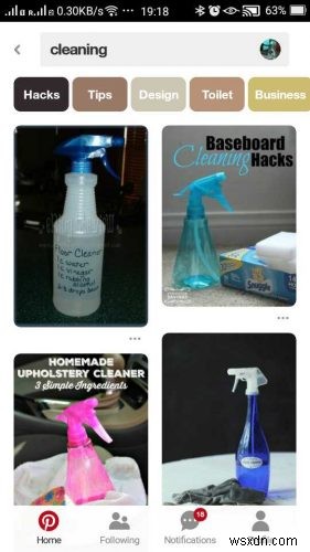 6 Great Uses of Visual Search Engines to Find the Images You Want