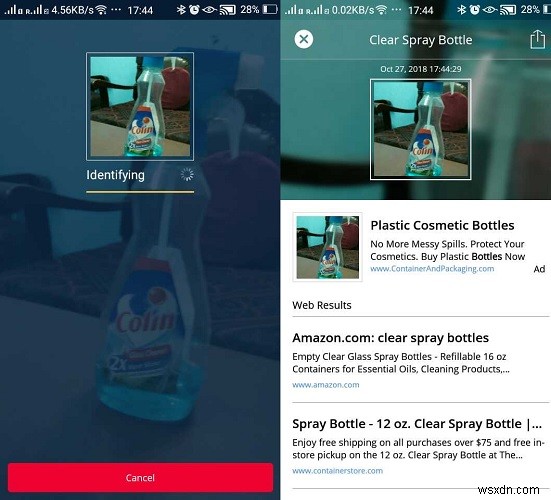 6 Great Uses of Visual Search Engines to Find the Images You Want