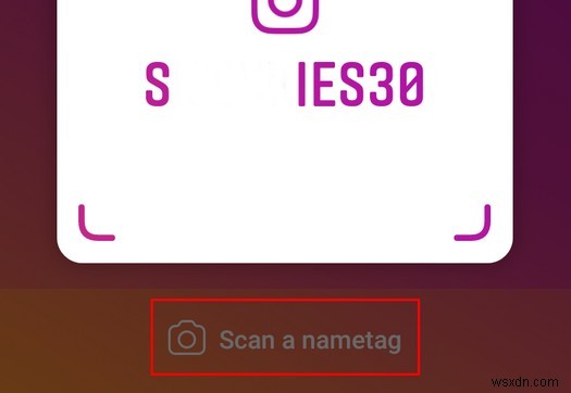 What Are Instagram Nametags and How Do You Use Them?