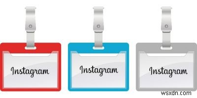What Are Instagram Nametags and How Do You Use Them?