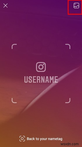 What Are Instagram Nametags and How Do You Use Them?