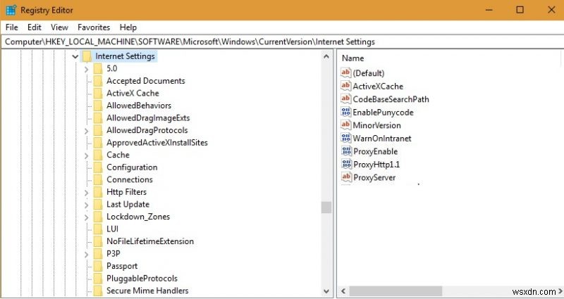 How to Fix Firefox Proxy Server Connection Refusal Error