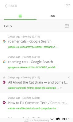 3 Simple Yet Useful Extensions to Enhance Chrome’s History