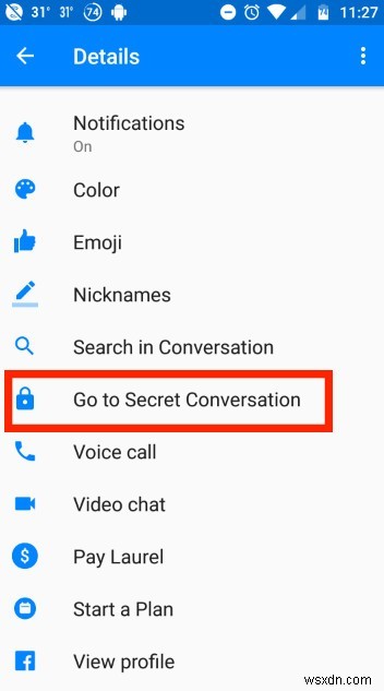 Facebook Messenger Features You Might Not Know About