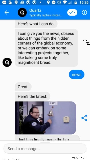 Facebook Messenger Features You Might Not Know About