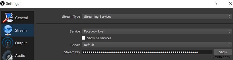 How to Share Your Screen with a Facebook Friend