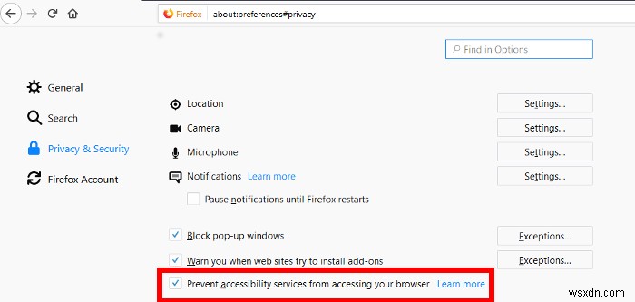12 Ways to Speed Up Firefox Quantum
