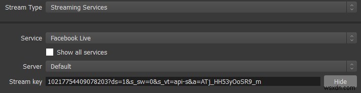 How to Share Your Screen with a Facebook Friend
