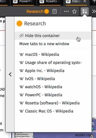 What Are Firefox Containers and How to Use Them to Protect Your Privacy