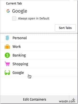 What Are Firefox Containers and How to Use Them to Protect Your Privacy