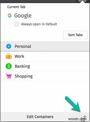 What Are Firefox Containers and How to Use Them to Protect Your Privacy
