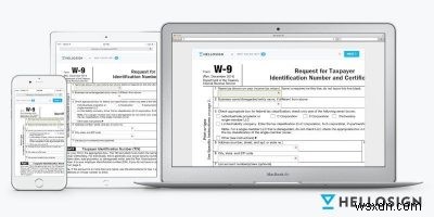 How to Use HelloSign to Sign Your Documents Online