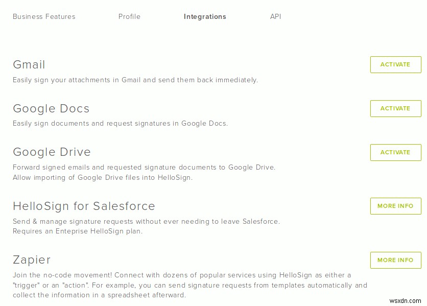 How to Use HelloSign to Sign Your Documents Online