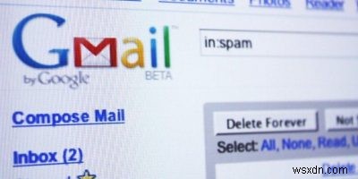 How to Block Unwanted Emails in Gmail