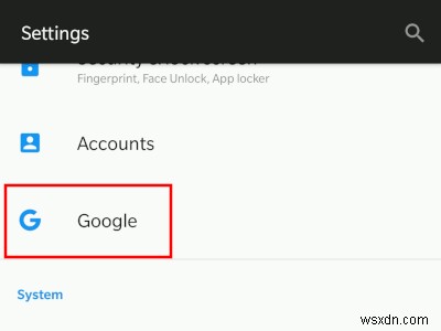 How to Prevent Google from Tracking Your Location