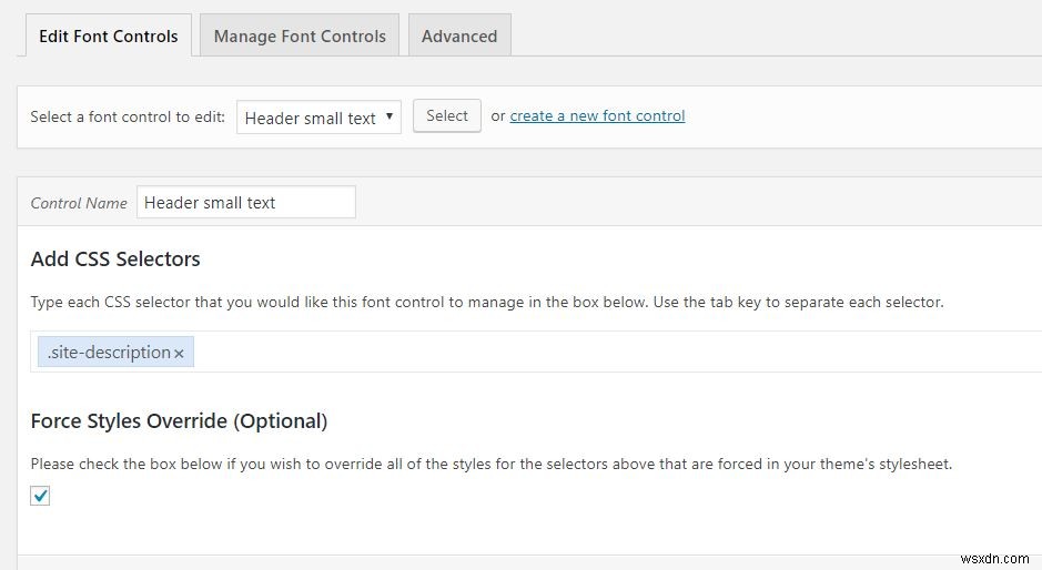 How to Change Any Font in Your WordPress Theme