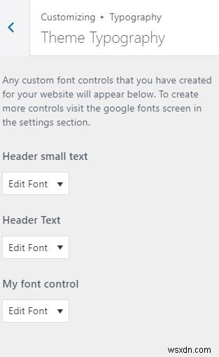 How to Change Any Font in Your WordPress Theme