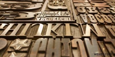 How to Change Any Font in Your WordPress Theme