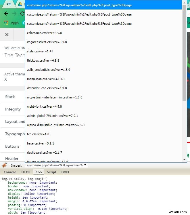 How to Change Any Font in Your WordPress Theme