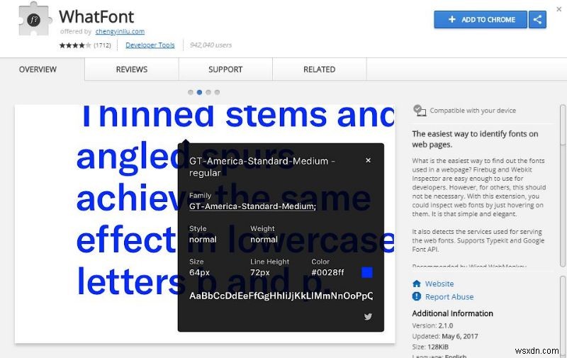 How to Change Any Font in Your WordPress Theme