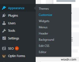 How to Change Any Font in Your WordPress Theme