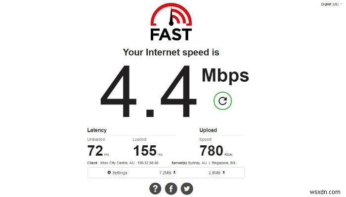 How to Properly Check Your Internet Speed