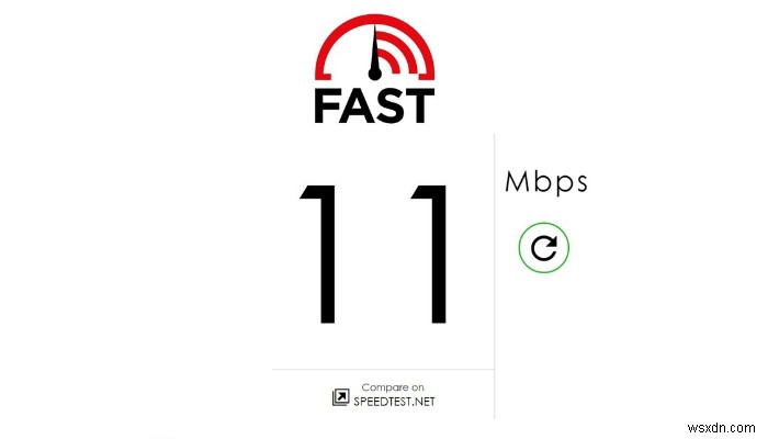 How to Properly Check Your Internet Speed
