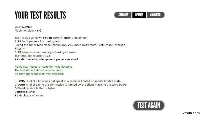 How to Properly Check Your Internet Speed