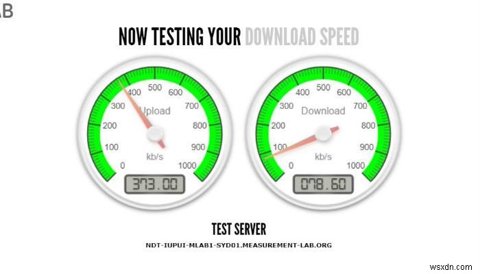 How to Properly Check Your Internet Speed