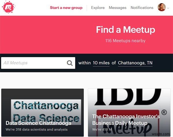 Useful Apps that Help You Make Offline Friends
