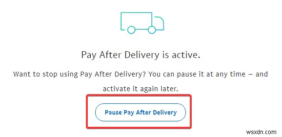 PayPal’s “Pay After Delivery:” What It Is and How to Turn It On or Off