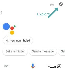 How to use Google’s New Continued Conversation Option