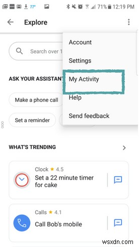 How to use Google’s New Continued Conversation Option