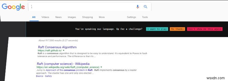 Foobar: Google’s Open-Secret Hiring Program