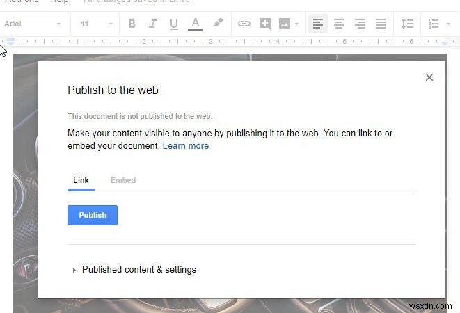 3 Ways to Extract Images from Google Docs