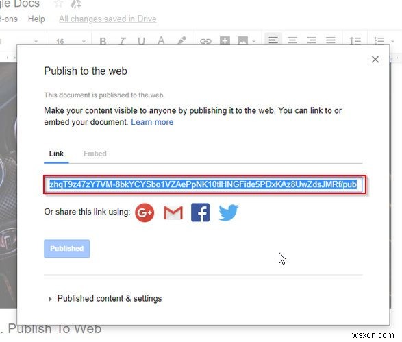 3 Ways to Extract Images from Google Docs