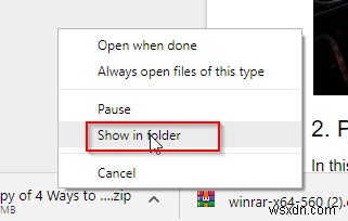 3 Ways to Extract Images from Google Docs