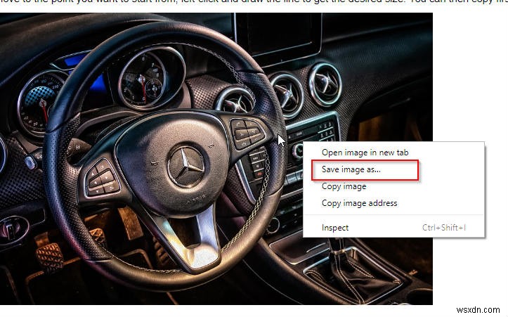 3 Ways to Extract Images from Google Docs