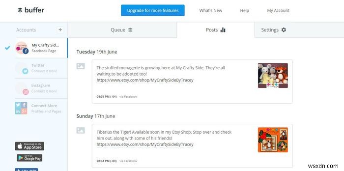 Useful Tools You Can Use to Track Your Social Media Analytics