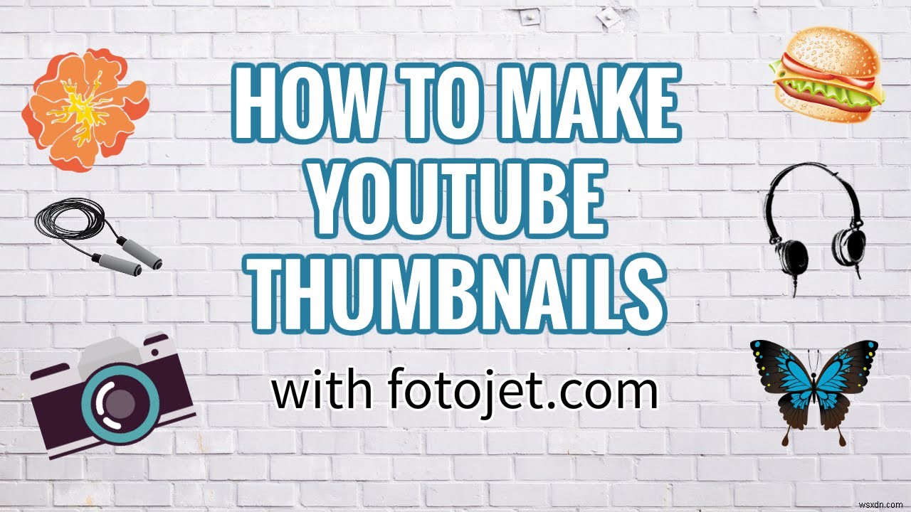 5 of the Best YouTube Thumbnail Makers You Can Use Online