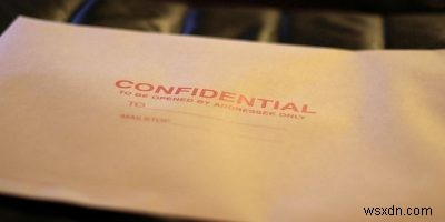 How to Send Confidential and Private Email in Gmail