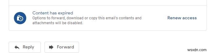 How to Send Confidential and Private Email in Gmail