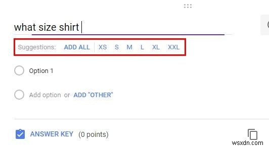 How to Create and Set Up Quizzes in Google Forms