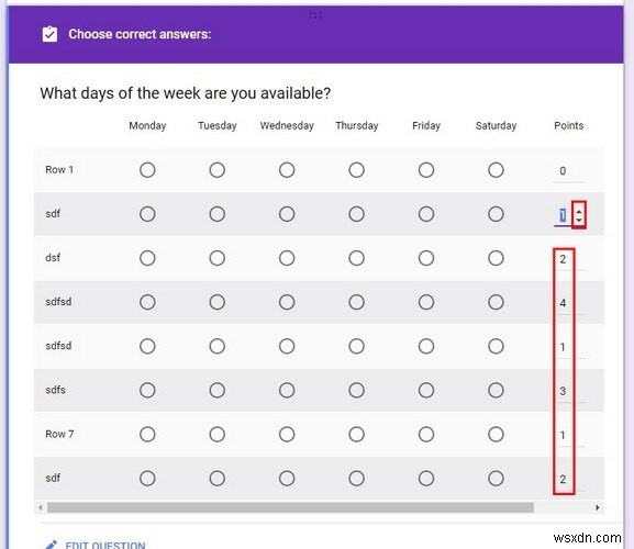 How to Create and Set Up Quizzes in Google Forms
