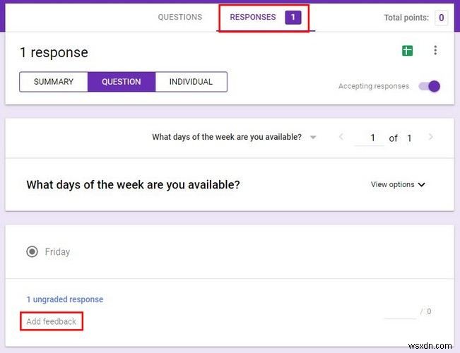 How to Create and Set Up Quizzes in Google Forms