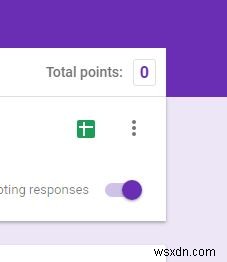 How to Create and Set Up Quizzes in Google Forms