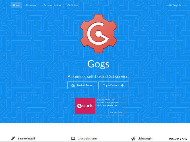 5 of the Best Self-Hosted Alternatives to Github